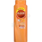 Elidor 2 Adet Elidor Anında Onarıcı Bakım Şampuanı 650 ml