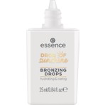  Drop Of Sunshine Bronzing Drop Bronzlaştırıcı