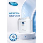 Crystalin Antiseptik & Dezenfektan 5 L