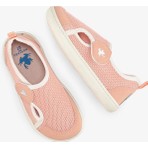 Hopfrög Multi Pembe Mix Barefoot Çocuk Ayakkabı