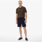 Nautica Erkek Lacivert Regular Fit Şort K65070T.4NV