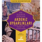 Renas Store Akdeniz Uygarlıkları - Fenikeliler - Kartaca - Eski Yunan  Etrüskler - Roma