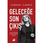Doğan Kitap Geleceğe Son Çıkış