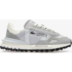 Lacoste Elite Active Kadın Gri Sneaker