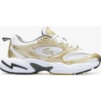 Lacoste Storm 96 2k Kadın Beyaz Sneaker