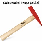 Sait Demirci Arge Toptan Raspa Çekici