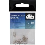 Fubelo Enhanced Snap Spin ve Lrf Klipsi