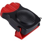 Powermaster PM-14854 Araç Içi Çakmaklık Girişli Isıtıcı - Cam Buğu Çözücü - Oto Fan Isıtıcı