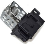 HELLUX Fan Rezistansı Peugeot 107-206-307-C4 1.6 Hdı Partner 1.6 Hdı 75-90 Citroen C1-C4 1.4 16V-BERLINGO 1.4 16V (9658508980) (1308CN 1308CW 1308CL 1308AN 9658508980)