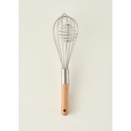 Bella Maison Orbit Çelik Çırpıcı Naturel (28X7,5X7,5 Cm)