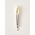 Bella Maison Olivia Silikon Maşa Krem (27X5X3,5 Cm)