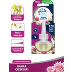 Glade Elektrikli Oda Kokusu Yedek Bahar Çiçekleri