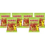 HARIBO Solucan 80GR X6