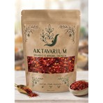 Aktavarium Tatlı Pul Biber 25 gr / Geleneksel Katkısız %100 Doğal