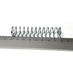 Baskı Yayı 1,40X16,50X80MM