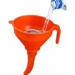 Shuivan Shuıvan Karavan Su Dolum Için Doldurma Hunisi Süzgeçli - 2.2 Litre
