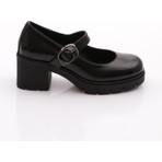 Dgn 036 Kadın Loafer Ayakkabı