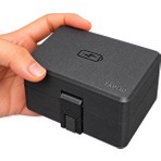 Yapı3D YAPI3D Çoklu Pil Saklama Kutusu – Aa Aaa CR2016 CR2025 CR2032 LR44 Uyumlu Kapaklı Pil Organizeri