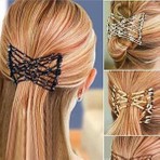 Fantastik Store Sihirli Topuz Tokası
