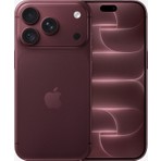 iPhone 18 Pro 2 TB Burgonya