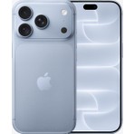 iPhone 18 Pro 2 TB Buzul Rengi