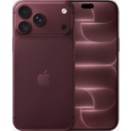 iPhone 18 Pro Max 256 GB Burgonya