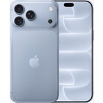 iPhone 18 Pro Max 512 GB Buzul Rengi