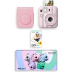 Instax Mini 13 Fotoğraf Makinesi ,çanta ,20'li Film