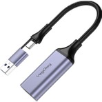 1080P 60Hz HDMI Video Capture Card USB 3.0 ve Type-C Görüntü Yakalama Kartı