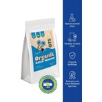 Ots Organik Keten Tohumu 500 gr. (Organik Sertifikalı, Pestisit Analizli)