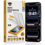 Buff Labs Buff iPhone 18 Pro/17/17 Pro/16 Pro 5d Glass Easyfit 2 Adet Ekran Koruyucu