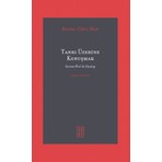 Ketebe Tanrı Üzerine Konuşmak Byung-Chul Han
