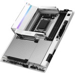 Nzxt N9 X870E 8000MHZ(OC) Ddr5 Soket Wıfı7 Am5 M.2 HDMI Rgb Beyaz Atx Anakart