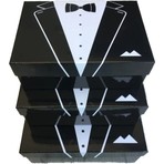  Damat Kutusu 3lü, Damat Kutusu 3lü