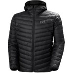 Helly Hansen Verglas Kapüşonlu Down Insulator Erkek Mont HHA.63005