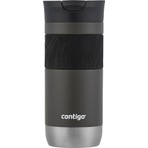 Contigo Byron 2.0 Vakumlu Termos Matara Tek El Kaldır Iç 470ML 2155588