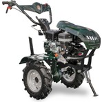 KAAN CP 250-S 7 hp Benzinli Çapa Makinesi İpli Çalıştırma ve 90 cm Çalışma Genişliği ile Verimli