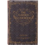 Mudo Home THE GARDEN GUIDEBOOK KİTAP KUTU  14X5X20 CM