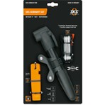 Giyo Sks Germany Set- Pompa- Levye- Alyan Set
