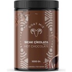 Addis Ababa Coffee Sıcak Çikolata 1000 Gr.