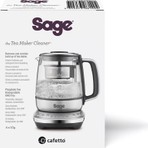 TeknoKapsül Sage STC410 Çay Makinesi Temizleyici