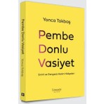TeknoKapsül Pembe Donlu Vasiyet