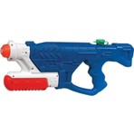  Pompalı Süper Su Tabancası 47 cm - Vİ-214 (Lisinya)