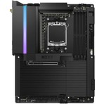 Nzxt N9 X870E 8000MHZ(OC) Ddr5 Soket  Am5 Wıfı7 M.2  Rgb Atx Anakart