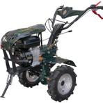 Kaan 260 S 7 Hp Benzinli Çapa Makinesi 4 Zamanlı Motor ile Güçlü Performans Sağlar