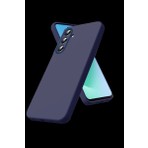 Drop Tedarik Newface Samsung Galaxy A27 5g First Silikon - Lacivert
