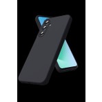 Drop Tedarik Samsung Galaxy A27 5g First Silikon - Siyah