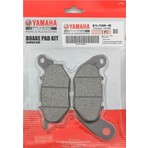Yamaha Ön Disk Balata B74F580500 XMAX300 XMAX250 XMAX125 Uyumlu Yedek Parça