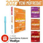 Tonguç Akademi 9. Sınıf Dinamo Plus Sözel Seti Sınav Bilgisi Hediyeli Eğitim Seti