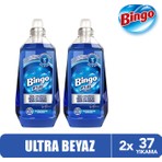 Bingo Jet Jel Ultra Beyaz 1480 Mlx2